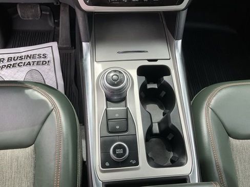 Used 2022 Ford Explorer Timberline AWD/4WD image 27