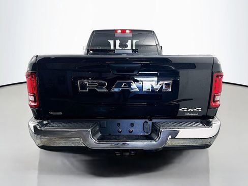 New 2026 RAM 2500 Tradesman image 6