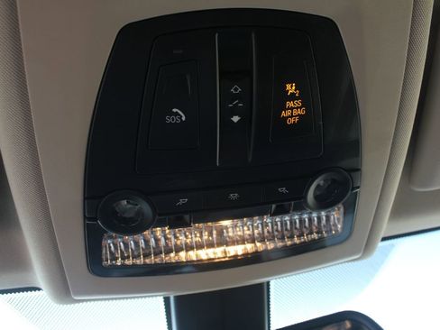 Used 2016 BMW 528i xDrive Sedan image 21