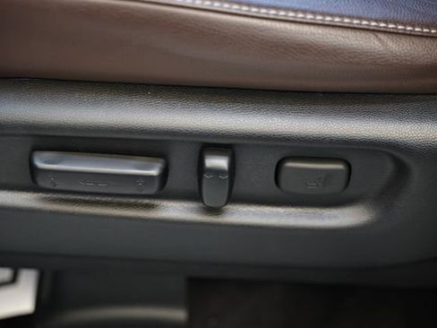 Certified 2024 Honda Ridgeline RTL image 23