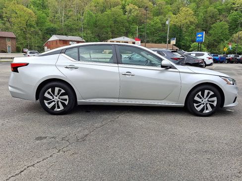 Used 2020 Nissan Altima 2.5 S FWD image 7