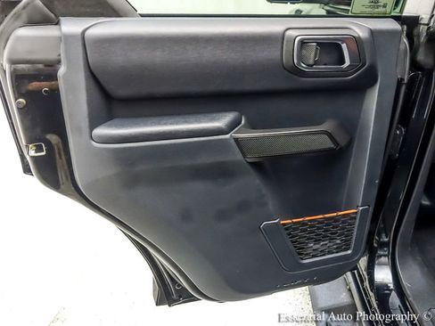 Used 2023 Ford Bronco Raptor AWD/4WD image 26