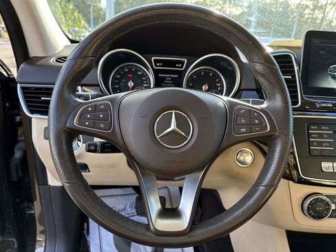 Used 2016 Mercedes-Benz GLE 350 GLE 350 image 25