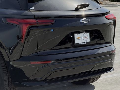 New 2026 Chevrolet Blazer EV RS image 6
