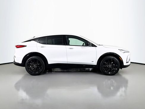 New 2026 Buick Envista Sport Touring w/ Convenience I Package FWD image 8