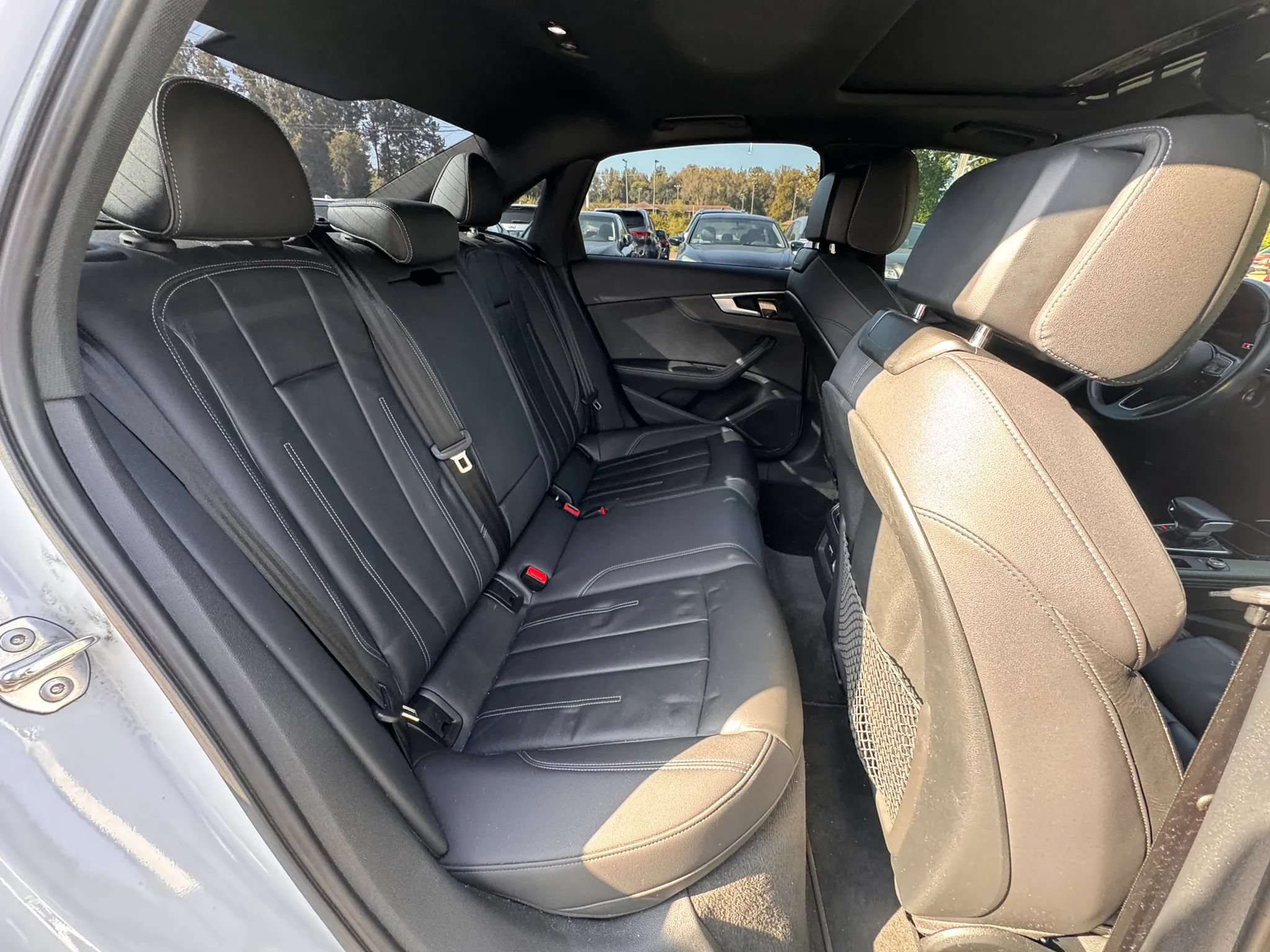 Used 2022 Audi A4 2.0T Premium Plus AWD/4WD image 12