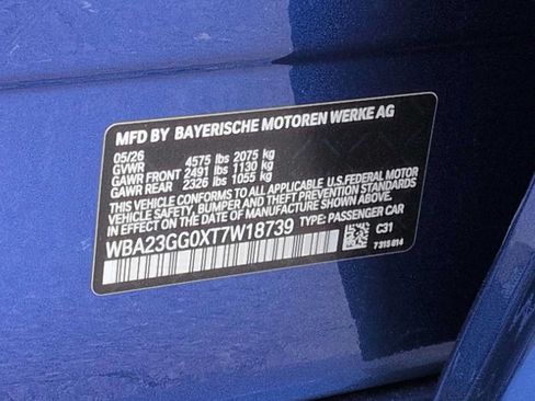 New 2026 BMW 228i xDrive w/ Premium Package AWD/4WD image 39