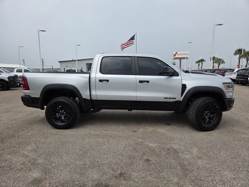New 2026 RAM 1500 RHO AWD/4WD image 8
