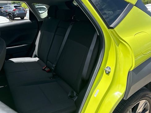 Used 2024 Hyundai Kona SEL FWD image 11