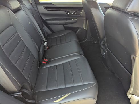 Used 2025 Honda CR-V EX-L image 13