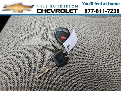 New 2023 Chevrolet Express 3500 w/ Power Convenience Package image 17