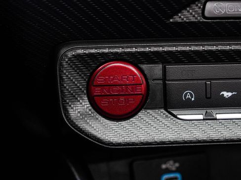 Used 2024 Ford Mustang Premium RWD image 22