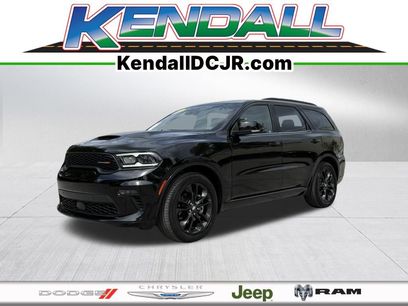 Used 2023 Dodge Durango R/T