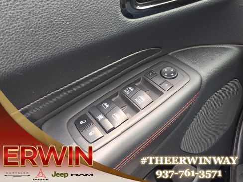 Certified 2023 Dodge Durango GT image 19