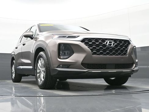 Used 2020 Hyundai Santa Fe SEL image 46