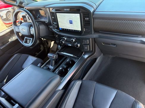Used 2025 Ford F150 Raptor AWD/4WD image 13