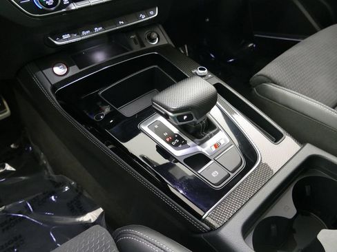 Used 2024 Audi SQ5 Premium Plus AWD/4WD image 24