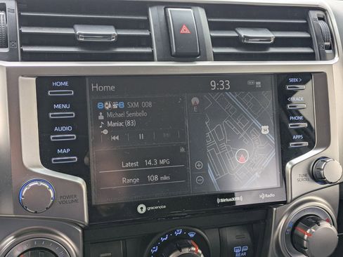 Used 2021 Toyota 4Runner SR5 image 21