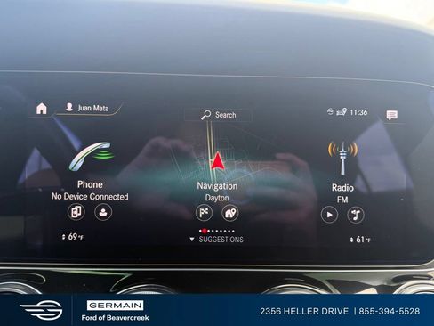 Used 2023 Mercedes-Benz AMG GT 53 image 19