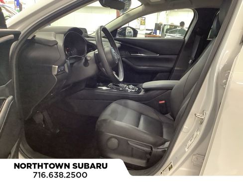 Used 2024 MAZDA CX-30 AWD 2.5 S w/ Select Sport Pkg image 4