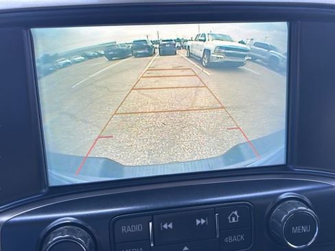 Used 2018 Chevrolet Silverado 1500 High Country AWD/4WD image 24
