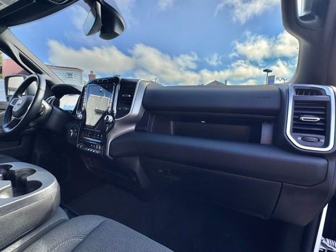 New 2025 RAM 2500 Big Horn image 21