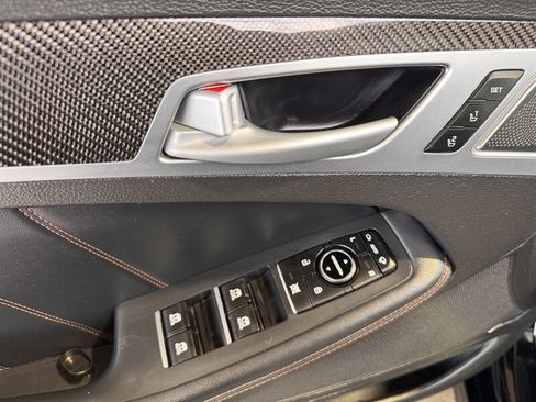 Used 2018 Genesis G80 3.3T Sport image 20