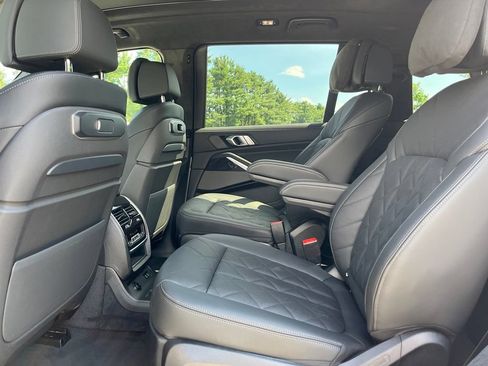 Used 2027 BMW X7 xDrive40i w/ M Sport Package AWD/4WD image 22