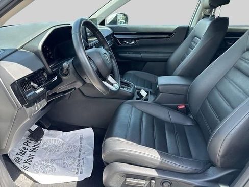 Certified 2024 Honda CR-V EX-L image 6