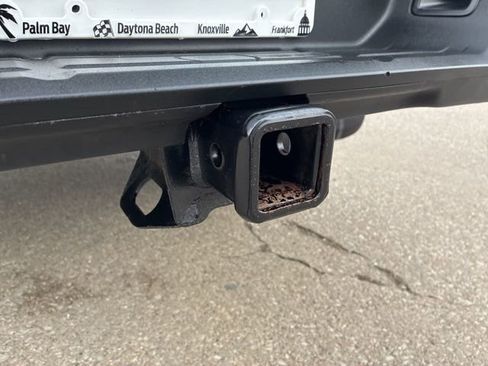 Used 2021 Ford Ranger XLT w/ Equipment Group 301A Mid image 10