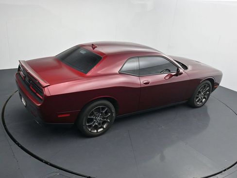Used 2018 Dodge Challenger GT AWD/4WD image 25