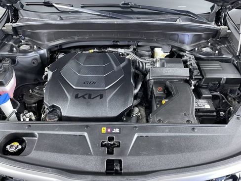 Used 2023 Kia Telluride EX X-Line image 48