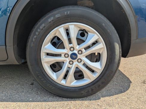 Used 2020 Ford Escape S AWD/4WD image 25