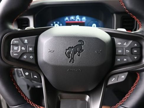 Used 2026 Ford Bronco Raptor AWD/4WD image 34
