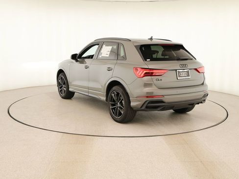 New 2025 Audi Q3 2.0T Premium AWD/4WD image 4