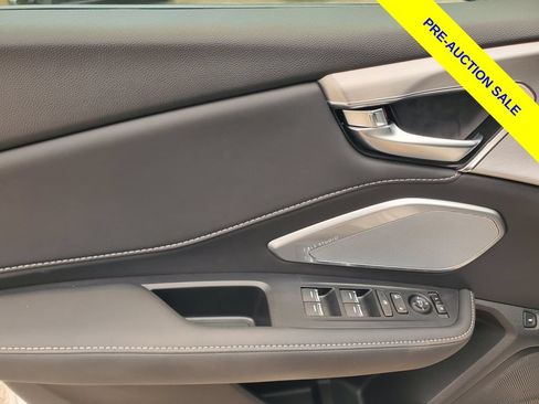Used 2024 Acura RDX SH-AWD w/ Technology Package image 20