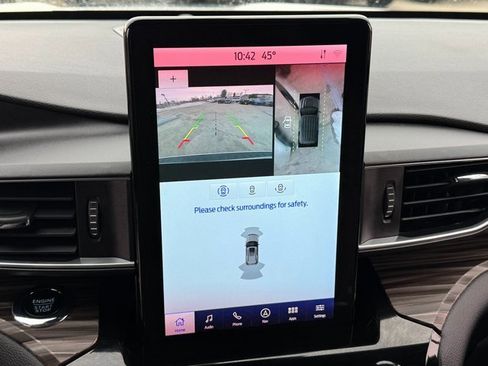 Used 2023 Ford Explorer Limited w/ Limited Technology Package image 28