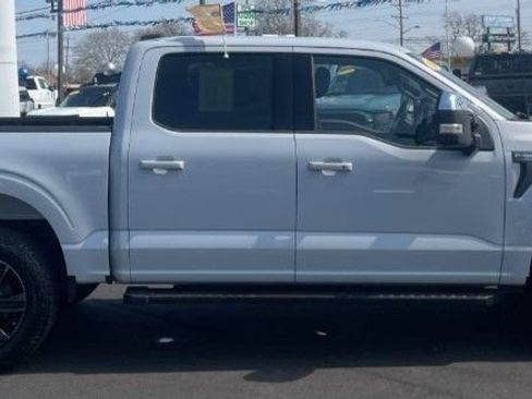 Used 2022 Ford F150 Lariat image 5