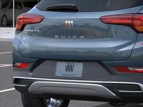 New 2026 Buick Encore GX Preferred AWD/4WD image 14