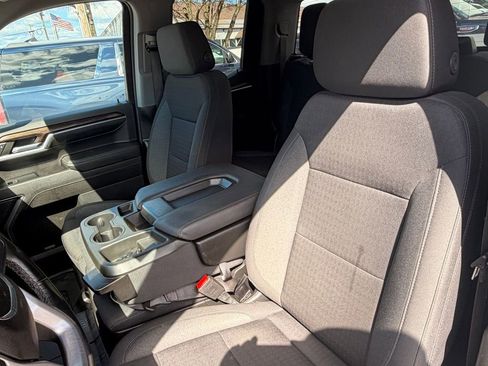 Used 2023 GMC Sierra 1500 Elevation w/ X31 Off-Road Package image 20