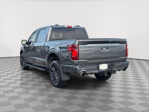 Used 2024 Ford F150 XLT w/ Equipment Group 302A MID image 5