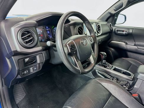 Used 2019 Toyota Tacoma TRD Pro image 9