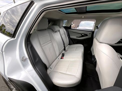 Used 2020 Land Rover Range Rover Evoque S AWD/4WD image 30
