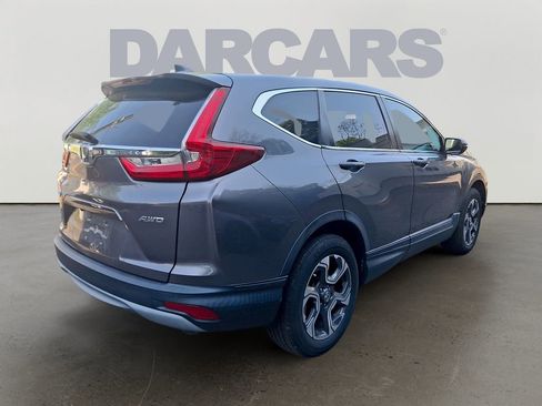 Used 2018 Honda CR-V EX image 6
