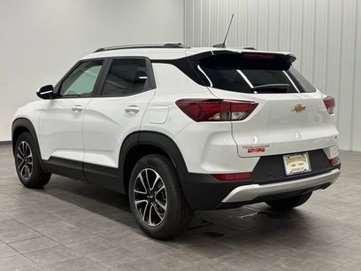 New 2026 Chevrolet TrailBlazer LT w/ Convenience Package