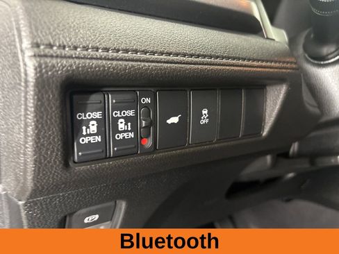 Used 2026 Honda Odyssey EX-L image 11