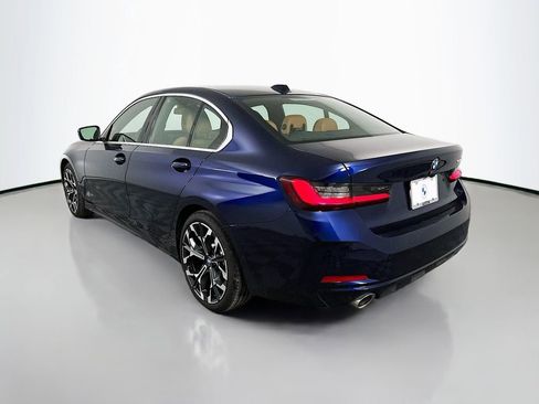 Used 2025 BMW 330i Sedan w/ Convenience Package image 7
