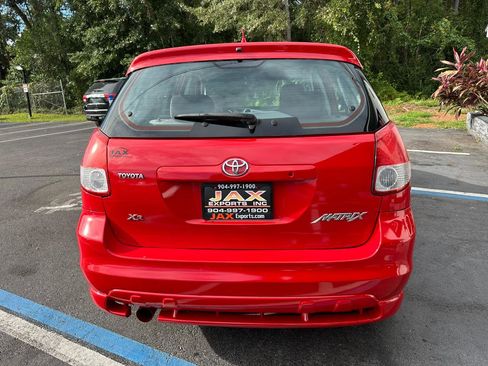 Used 2004 Toyota Matrix image 14