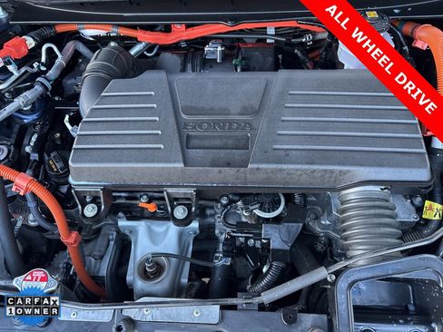 Used 2022 Honda CR-V EX-L image 34