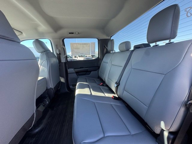 New 2026 Ford F150 XL w/ Tow/Haul Package AWD/4WD image 18